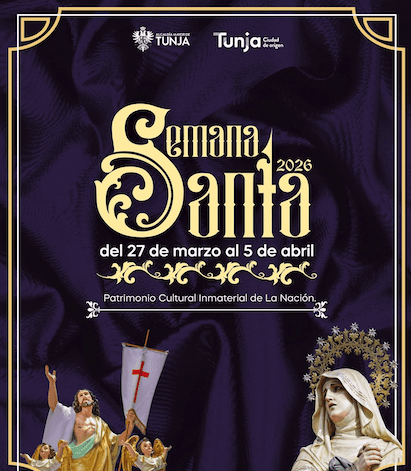 Bendición y Procesión de Ramos