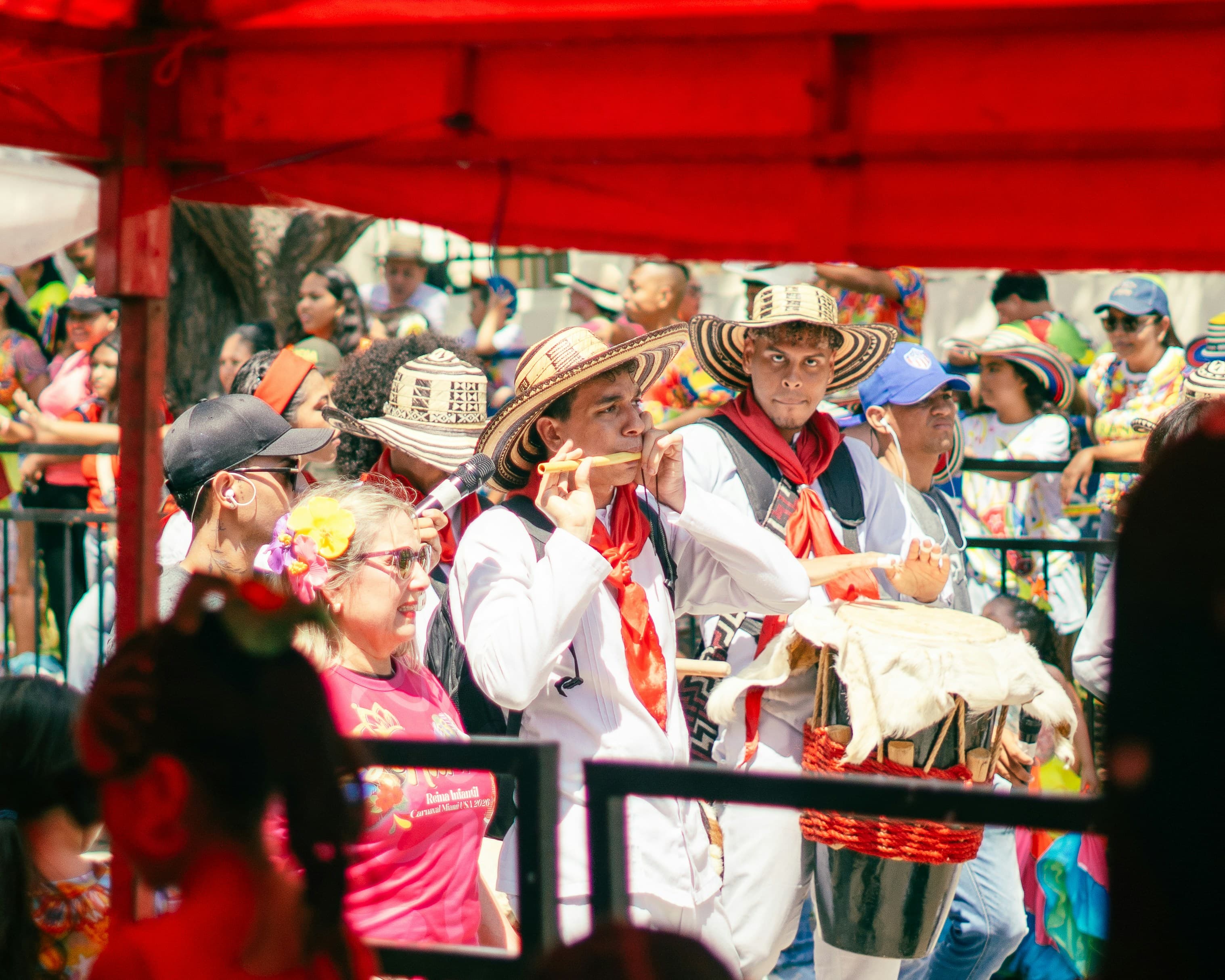 Festival Internacional de la Cultura FIC