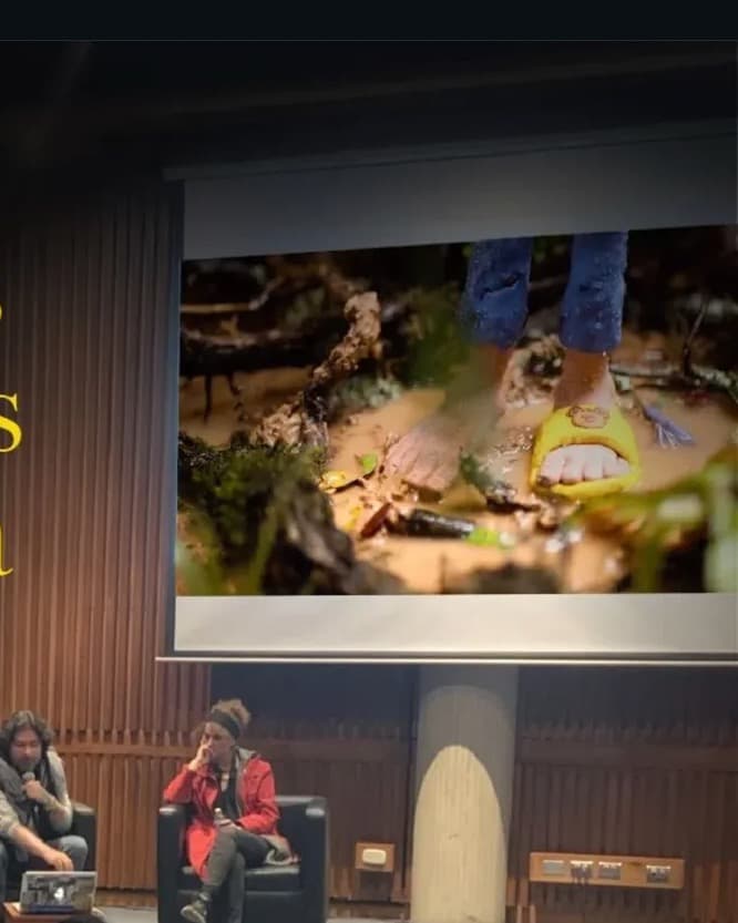 Charla: Refugiados y Migrantes en América