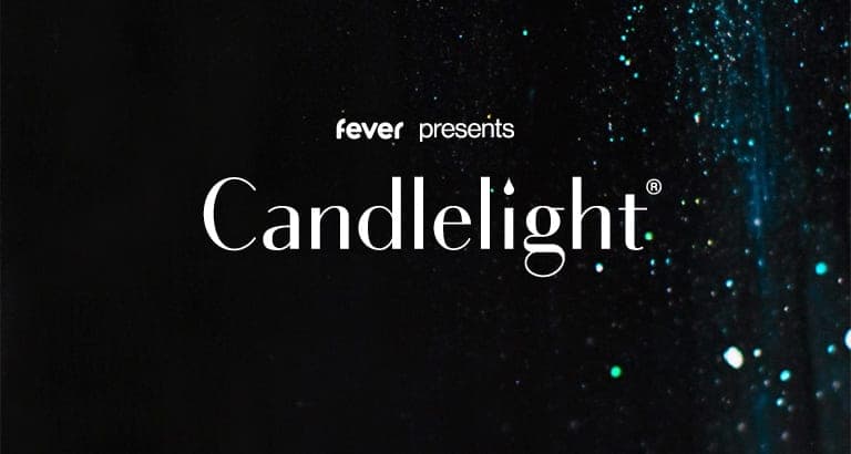 Concierto Candlelight: Tributo a Adele
