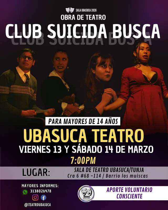 ¡Iniciamos con esta temporada!